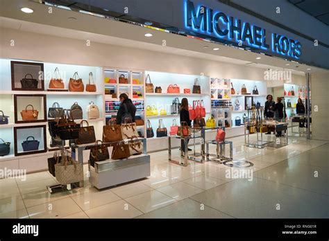 michael kors jfk airport|MICHAEL KORS .